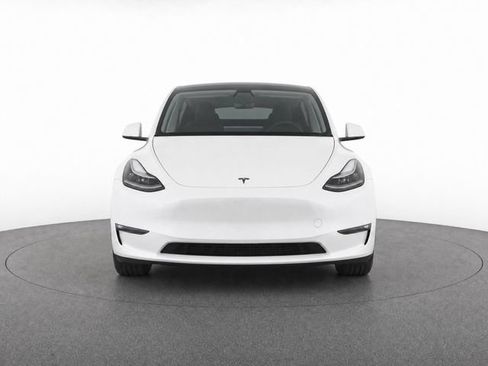 Used 2022 Tesla Model Y Performance AWD/4WD image 5