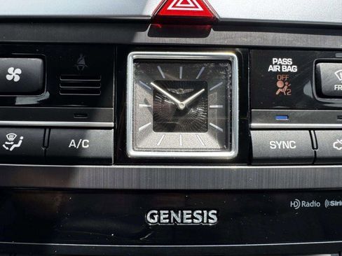 Used 2019 Genesis G80 3.8 image 34