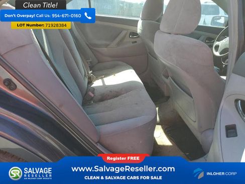 Used 2009 Toyota Camry image 13