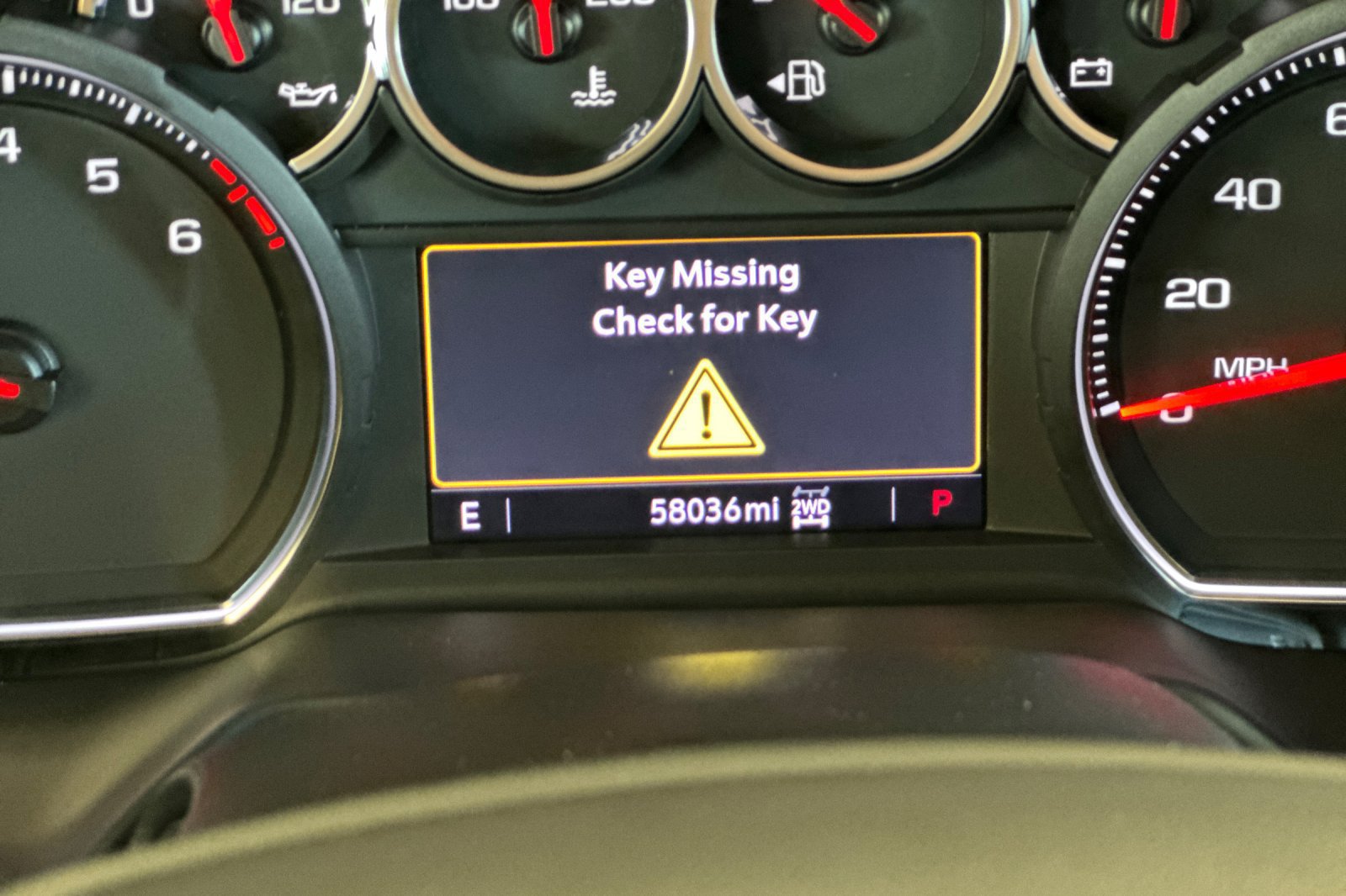 Used 2023 Chevrolet Tahoe LS w/ Driver Alert Package AWD/4WD image 34