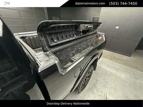 Used 2020 RAM 3500 Limited image 48