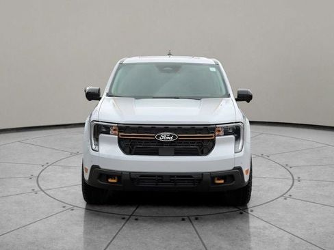 New 2026 Ford Maverick Tremor image 14