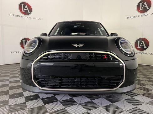New 2026 MINI Cooper S image 2