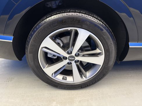 Used 2023 Genesis GV80 2.5T w/ Prestige 20" Package AWD/4WD image 8