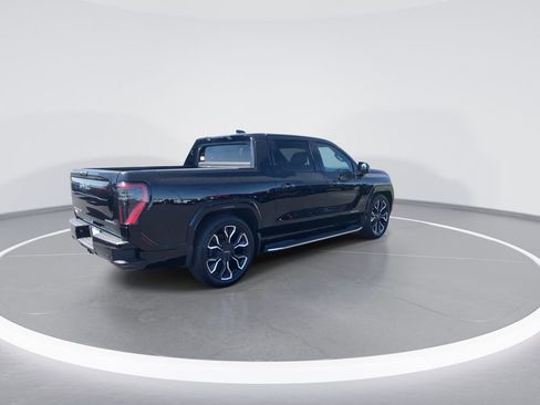 New 2025 GMC Sierra EV Denali AWD/4WD image 8