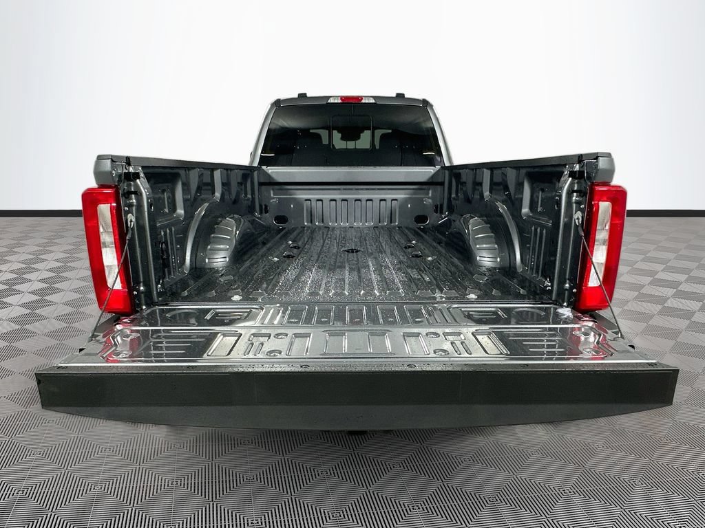 New 2026 Ford F350 XL w/ STX Appearance Package AWD/4WD image 23