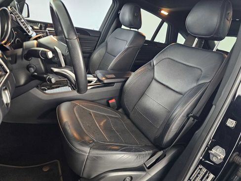 Used 2018 Mercedes-Benz GLE 43 AMG 4MATIC Coupe image 21