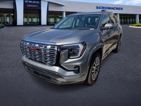 New 2026 GMC Terrain Denali image 3