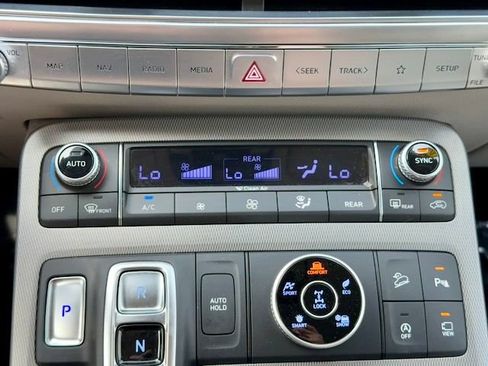 Used 2022 Hyundai Palisade Calligraphy AWD/4WD image 22