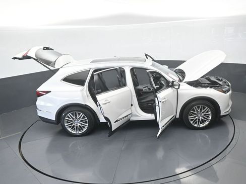 Used 2023 Acura MDX SH-AWD w/ Advance Package image 80