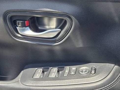 New 2027 Honda HR-V EX-L image 15