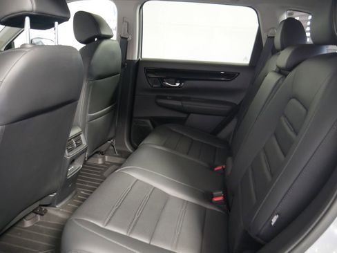 Used 2024 Honda CR-V EX-L image 13