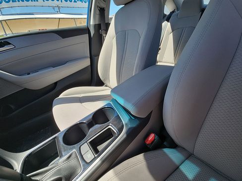 Used 2019 Hyundai Sonata SEL FWD image 21