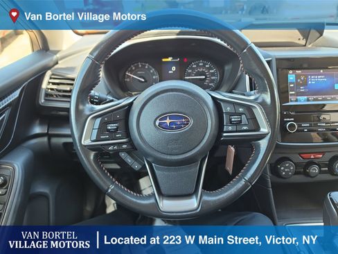 Used 2019 Subaru Crosstrek 2.0i Premium AWD/4WD image 12