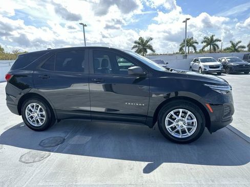 Certified 2024 Chevrolet Equinox LS w/ LS Convenience Package image 40