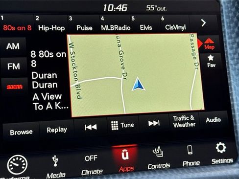 Used 2019 Dodge Challenger SRT Hellcat image 45