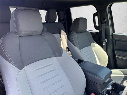 Certified 2024 Toyota Tacoma TRD Sport w/ TRD Sport Upgrade Package RWD image 24