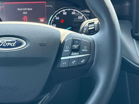 Certified 2023 Ford Maverick Lariat w/ Lariat Luxury Package AWD/4WD image 16