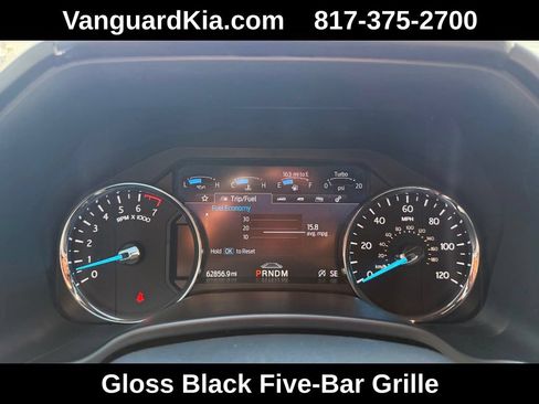 Used 2021 Ford Expedition Limited AWD/4WD image 20