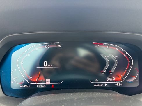 Used 2019 BMW X7 xDrive40i w/ Luxury Seating Package AWD/4WD image 35
