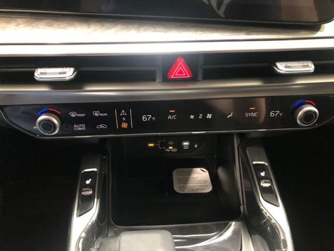 New 2026 Kia Sorento X-Line EX AWD/4WD image 32