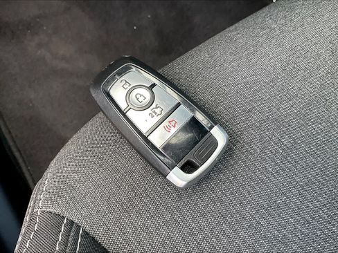 Used 2024 Ford Mustang GT RWD image 18