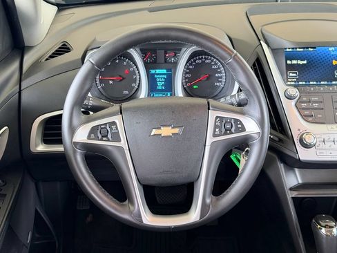 Used 2016 Chevrolet Equinox LT FWD image 18