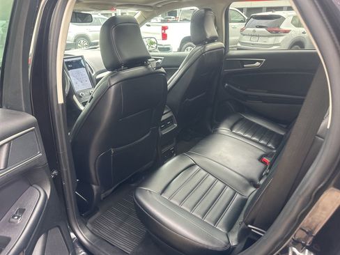 Used 2024 Ford Edge SEL w/ Convenience Package AWD/4WD image 17