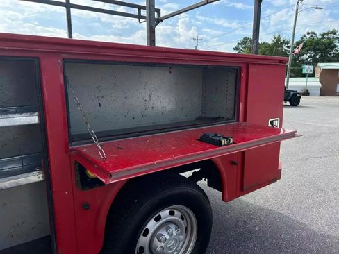 Used 2012 RAM 2500 ST w/ Popular Equipment Group image 21