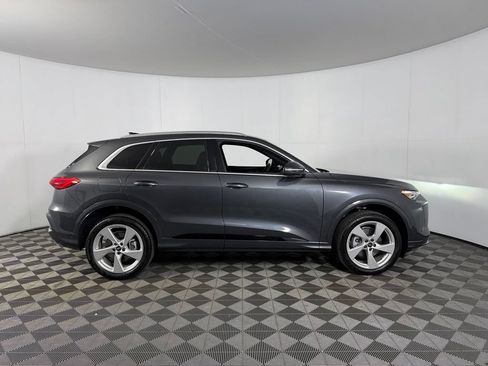 Used 2025 Audi Q5 Premium Plus AWD/4WD image 8