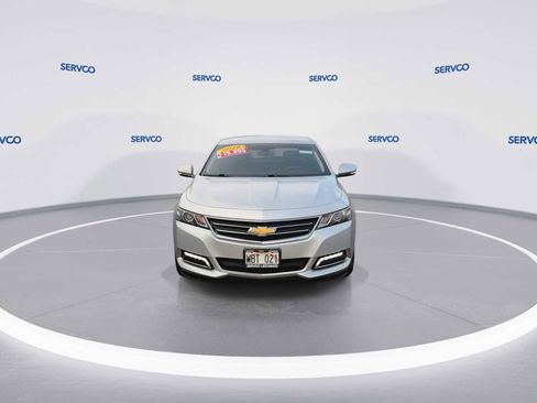 Used 2019 Chevrolet Impala LT image 3