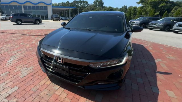 Used 2020 Honda Accord Sport image 6