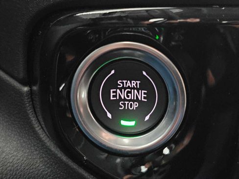 New 2025 Chevrolet Silverado 1500 RST w/ Redline Edition image 32