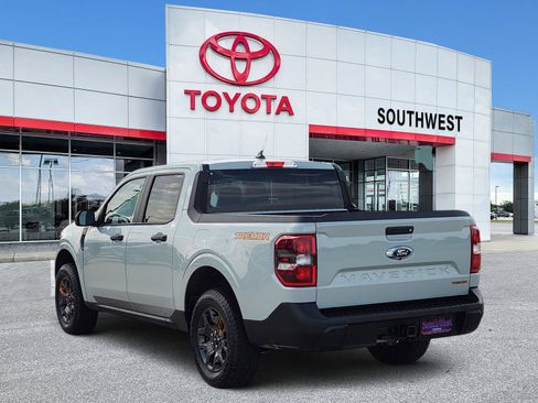 Used 2024 Ford Maverick Tremor w/ Tremor Off-Road Package AWD/4WD image 4