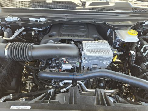 New 2026 RAM 1500 Big Horn AWD/4WD image 22