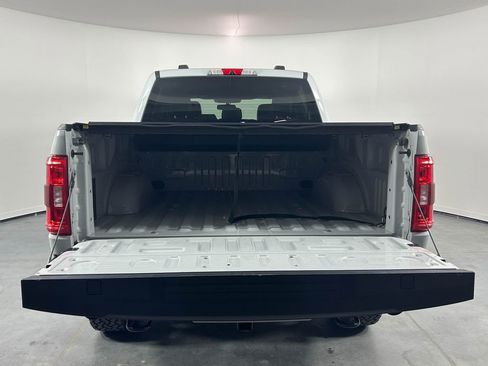 Used 2023 Ford F150 Tremor w/ Trailer Tow Package AWD/4WD image 24