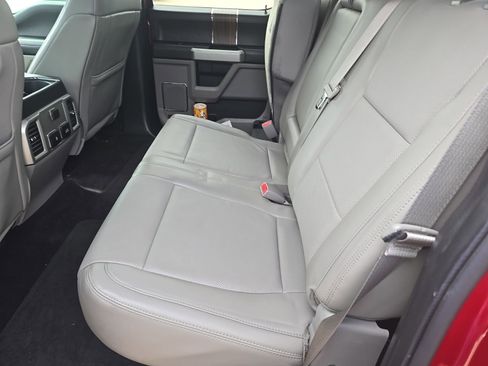 Used 2017 Ford F150 Lariat image 11