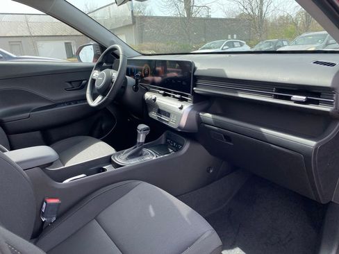 New 2026 Hyundai Kona SEL Sport FWD image 33