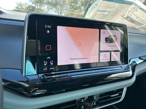 New 2026 Volkswagen Atlas Peak Edition AWD/4WD image 30
