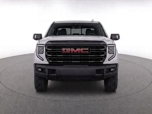 Certified 2025 GMC Sierra 1500 AT4X AWD/4WD image 4