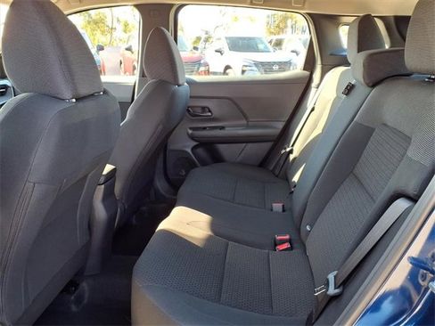 New 2026 Nissan Kicks S image 11