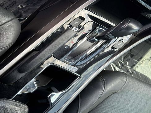 Used 2016 Honda Accord EX-L image 23