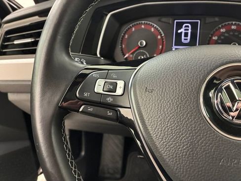 Used 2021 Volkswagen Jetta R-Line w/ R-Line Cold Weather Package FWD image 23