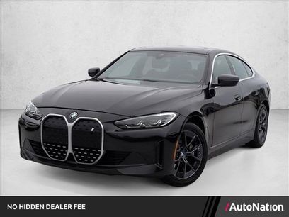 Used 2023 BMW i4 eDrive35