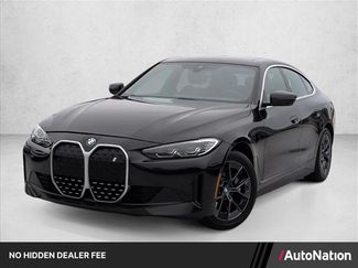 Used 2023 BMW i4 eDrive35 RWD video 1