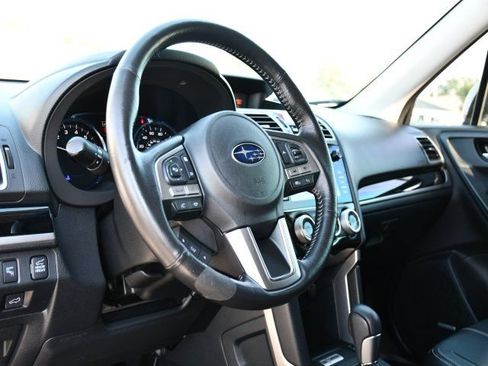 Used 2018 Subaru Forester 2.0XT Touring w/ Popular Package #3B AWD/4WD image 17