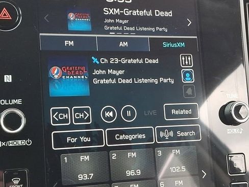 Used 2024 Subaru Crosstrek 2.5i Limited w/ Crosstrek Mirror Package image 18