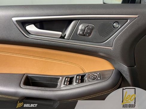 Used 2024 Ford Edge Titanium w/ Titanium Elite Package AWD/4WD image 29