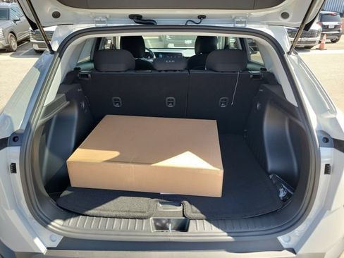 New 2026 Hyundai Kona SEL Sport FWD image 27