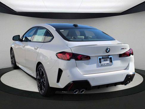 New 2026 BMW M235i xDrive image 6